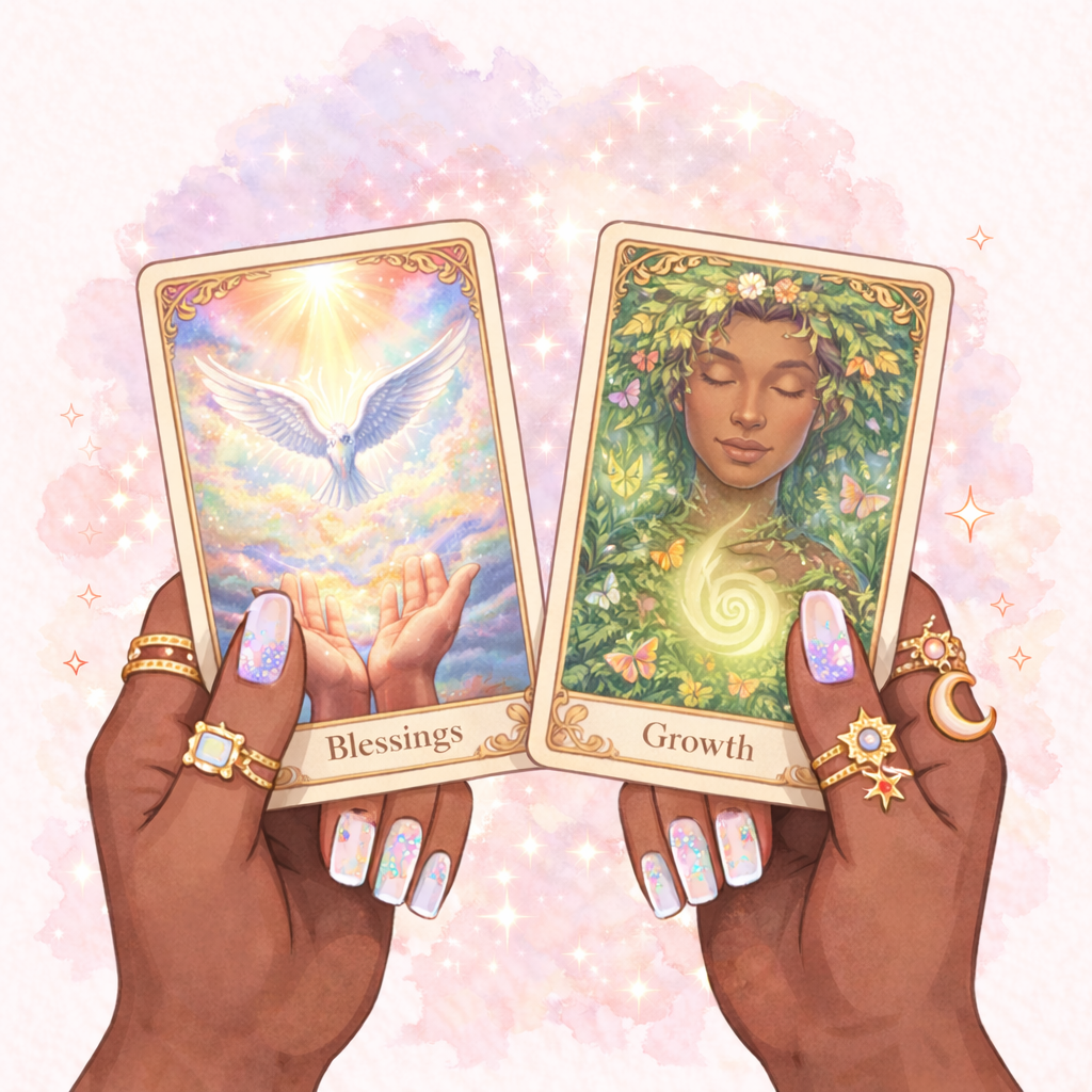 Oracle Cards