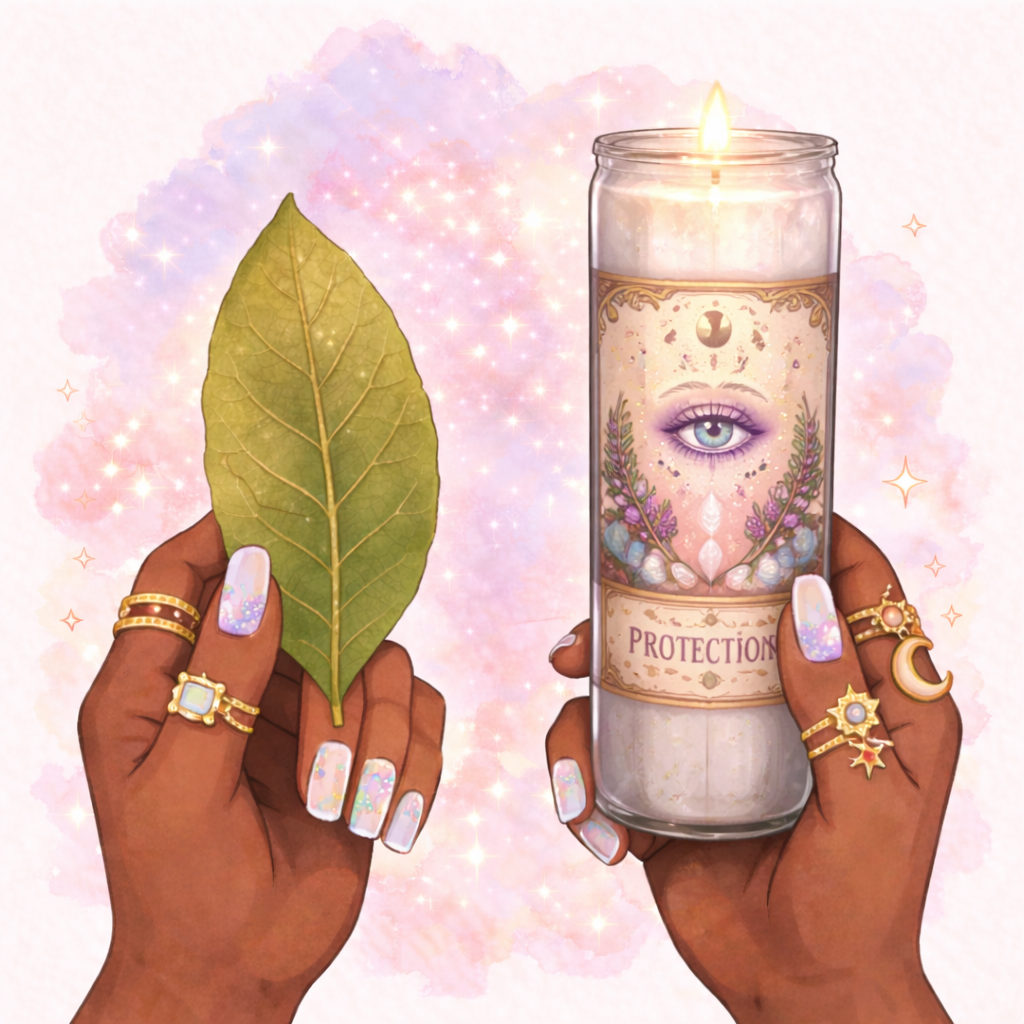 Ritual Essentials
