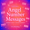 Angel Numbers messages