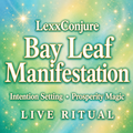 Bay leaf Manifestation