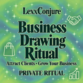 Business Drawing Ritual