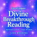 Divine Breakthrough Reading