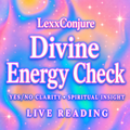 Divine Energy Check