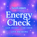Energy Check