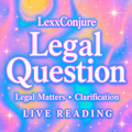 Legal Question