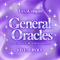 General Oracles