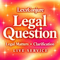 Legal Question