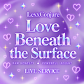Love Beneath the Surface