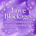 Love Blockages Oracles