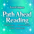 Path Ahead Reading