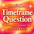Timeframe Question