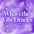 What's the Vibe Oracles