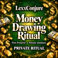Money Drawing Ritual