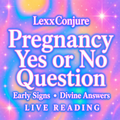 Pregnancy Yes or No Question