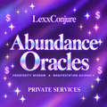 Abundance Oracles