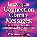 Connection Clarity Messages