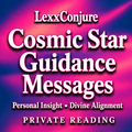 Cosmic Star Guidance Messages