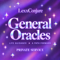 General Oracles