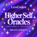 Higher Self Oracles