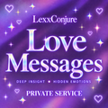 Love Messages