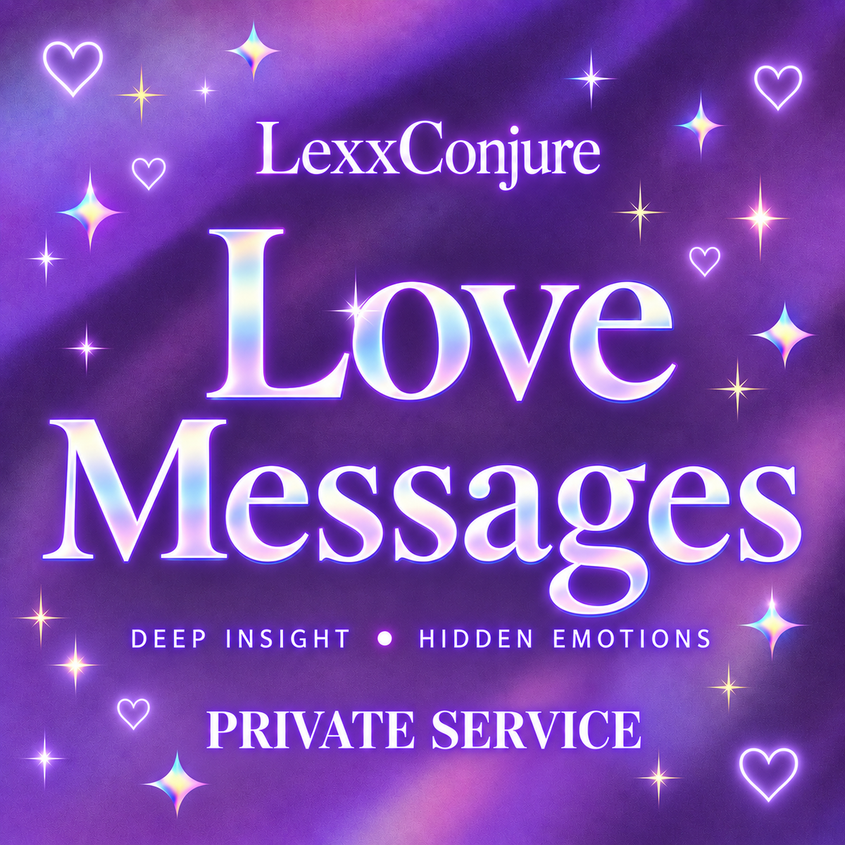 Love Messages