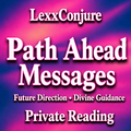 Path Ahead Messages
