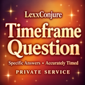 Timeframe Question