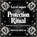 Protection Ritual