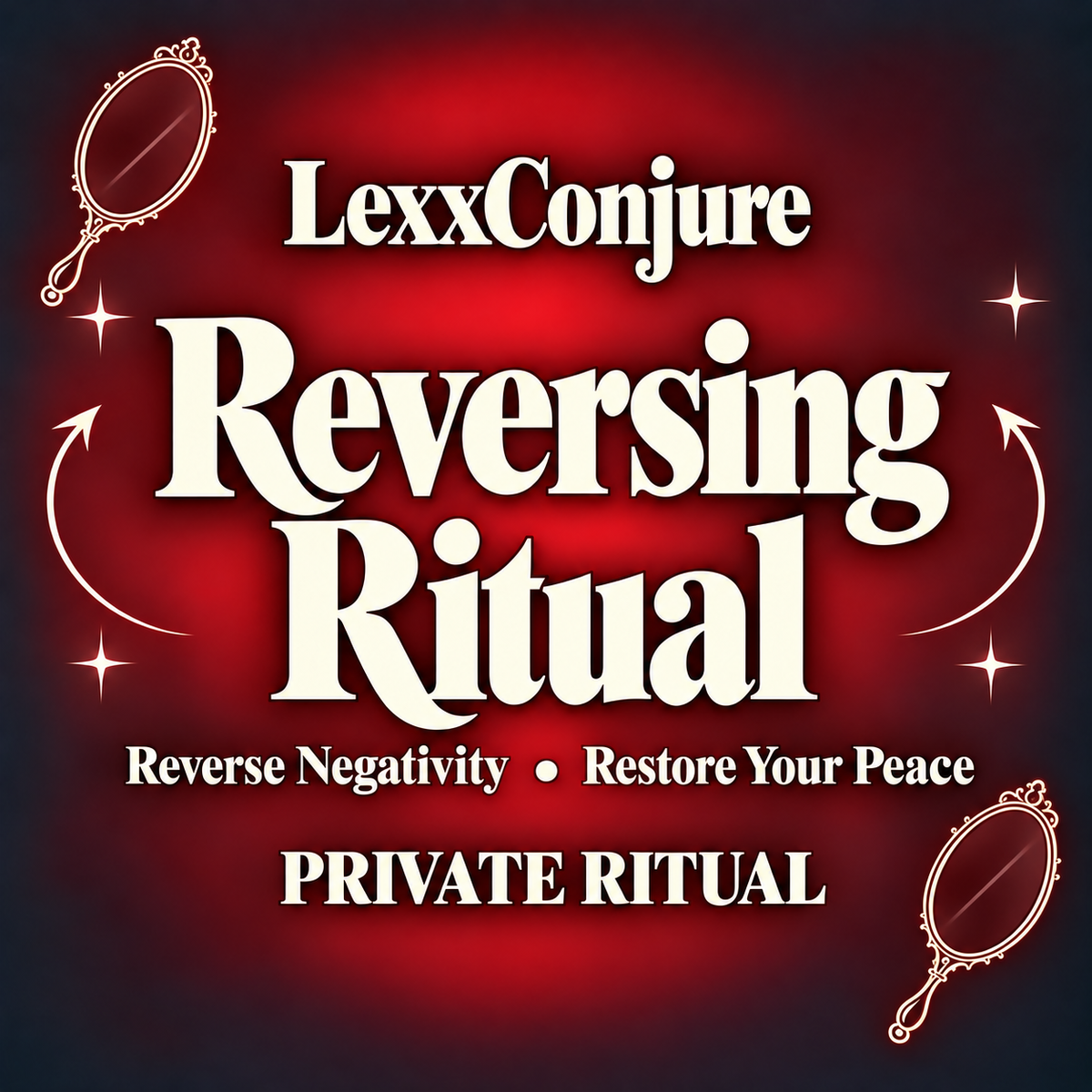 Reversing Ritual