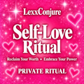 Self-Love Ritual