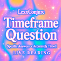 Timeframe Question