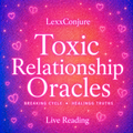 Toxic Relationship Oracles
