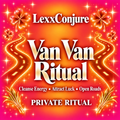Van Van Ritual