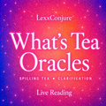 What's Tea Oracles