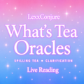 What's Tea Oracles